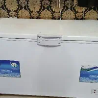 فریزر صندوقی