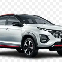 ایکس۳۳ کراس اتومات مدل۱۴۰۴صفر