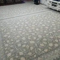 فرش ۱۲۰۰شانه تراکم۳۶۰۰