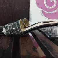 کفش مجلسی پاشنه دار|کیف، کفش، کمربند|قم, پردیسان|دیوار