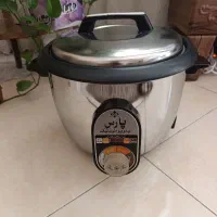 پلو پز اتوماتیک پارس (استثنای)