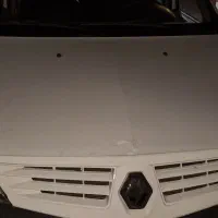 ال نودسفید خانگی|خودرو سواری و وانت|اصفهان, بیدآباد|دیوار