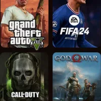 خدمات تخصصی نصب بروز ترین بازی ها