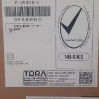 تلویزیون سونی ۶۵ اینچ 65X90K آکبند ۱۲۰هرتز|تلویزیون و پروژکتور|تهران, تهرانپارس شرقی|دیوار