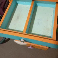 میز آرایش|آینه|اهواز, پردیس دو|دیوار