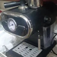 قهوه ساز|سماور، چایساز، قهوهساز|لنجان, |دیوار