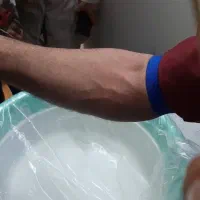 آموزش فصد خون از مبتدی تا پیشرفته