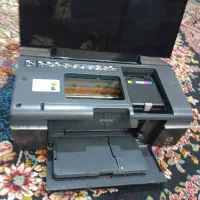 پرینتر EPSON خاموش