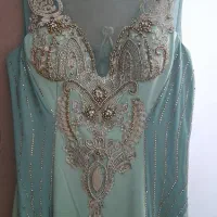 پیراهن مجلسی