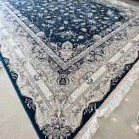 فرش ۱۲ متری ۱۵۰۰ شانه ۴۵۰۰ تراکم قیطران