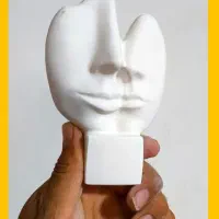 اکسسوری و دکوری سنگ مصنوعی|صنایع دستی و سایر لوازم تزئینی|مشهد, کوی سیدی|دیوار