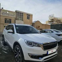 فیدلیتی۴۰۲بدون رنگ ،رینگ۱۰پر. گارانتی فعال.فول آپش|خودرو سواری و وانت|اصفهان, بوستان ناژوان|دیوار