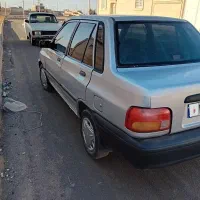 پرایدمدل ۸۵|خودرو سواری و وانت|رفسنجان, |دیوار