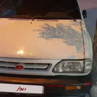 پراید هاچبک|خودرو سواری و وانت|کرمانشاه, |دیوار
