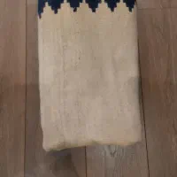 سفره سنتی یا گلیم|گلیم، جاجیم، گبه|شیراز, تاچارا|دیوار