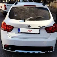 کوییک 402|خودرو سواری و وانت|سیرجان, |دیوار