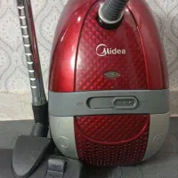 جاروبرقی مدیا (درحدنو) جارو برقی