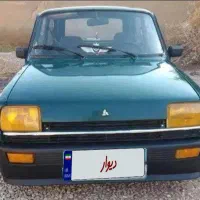 رنو ۵ کلکسیونی