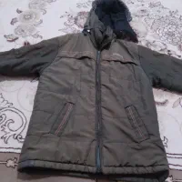 کاپشن پسرانه ودخترانه