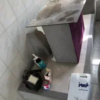 اثاث خانه|جاکفشی، کمد، دراور|تهران, هاشم‌آباد|دیوار