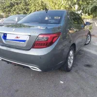 دنا پلاس توربو اتوماتیک