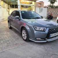 دنا پلاس توربو اتومات ، بدون رنگ ، درحد ، مدل ۹۹|خودرو سواری و وانت|مشهد, دانشجو|دیوار