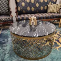 میز جلو مبلی