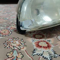 کاسه چراغ پراید 131|قطعات یدکی و لوازم جانبی|ایوان, |دیوار