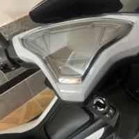 S7-170|موتورسیکلت|یاسوج, |دیوار