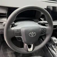 Toyota Camry 2025 پلاک ارس فول اپشن ( پریمیوم )|خودرو سواری و وانت|تبریز, |دیوار