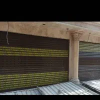 درب برقی وشیشه سکوریت تعمیرات در مرودشت مرکز پخش