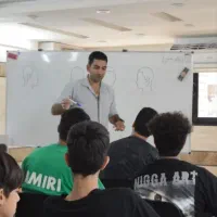 آموزش آرایشگری مردانه|خدمات آموزشی|اصفهان, سروستان|دیوار