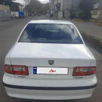 سمند۹۶ دوگانه سوزef7  مخزن بزرگ