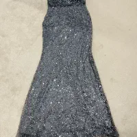 لباس مجلسی سنگاری