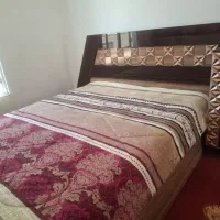 تخت و میز اینه ( دراور )|تخت و سرویس خواب|نهاوند, |دیوار