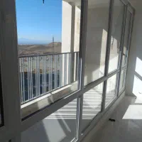 ۱۲۵ متر باغستان غربی/رو به آفتاب/نوساز/کلید نخورده|اجارهٔ آپارتمان|کرج, باغستان|دیوار