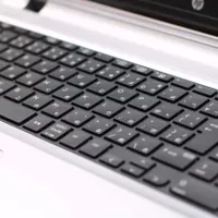 لپتاپ hp i3 نسل 7|رایانه همراه|کرج, منظریه|دیوار