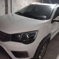 x22دنده مدل ۹۸|خودرو سواری و وانت|بندر ترکمن, |دیوار