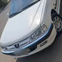 پارس مدل ۹۳