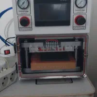 ست کامل تعویض گلس فنی گوشی