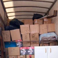 باربری عدالت بار حمل اثاث منزل با مجوز رسمی|خدمات حمل و نقل|خرم‌آباد, |دیوار