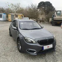 برلیانس سالم دارای دولکه رنگ شاسی پلمپ|خودرو سواری و وانت|تهران, شادآباد|دیوار