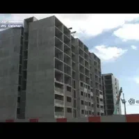 مسکن ملی پروژه۹۲۰واحدی خانه کارگر