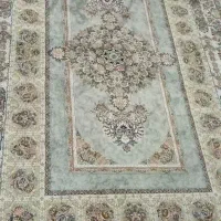 فرش نگین مشهد  در حد نو