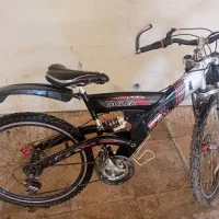دوچرخه۲۶
