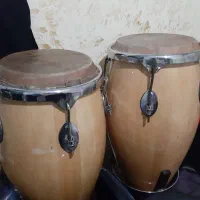 کونگا تومبا جیندائو