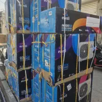 کولر گازی ایوولی موتور سنگین t3 2026 اقساط ونقد|کولر گازی و فن‌کوئل|قم, نیروگاه|دیوار