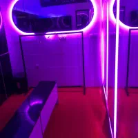 باشگاه بدنسازی جاروکش|تجهیزات ورزشی|یاسوج, |دیوار