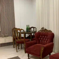 مبل  مبلمان و میز نهارخوری آنتیک و خاص هنر دست|مبلمان خانگی و میز عسلی|مشهد, وکیل‌آباد|دیوار