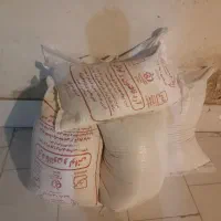 6 کیسه آرد